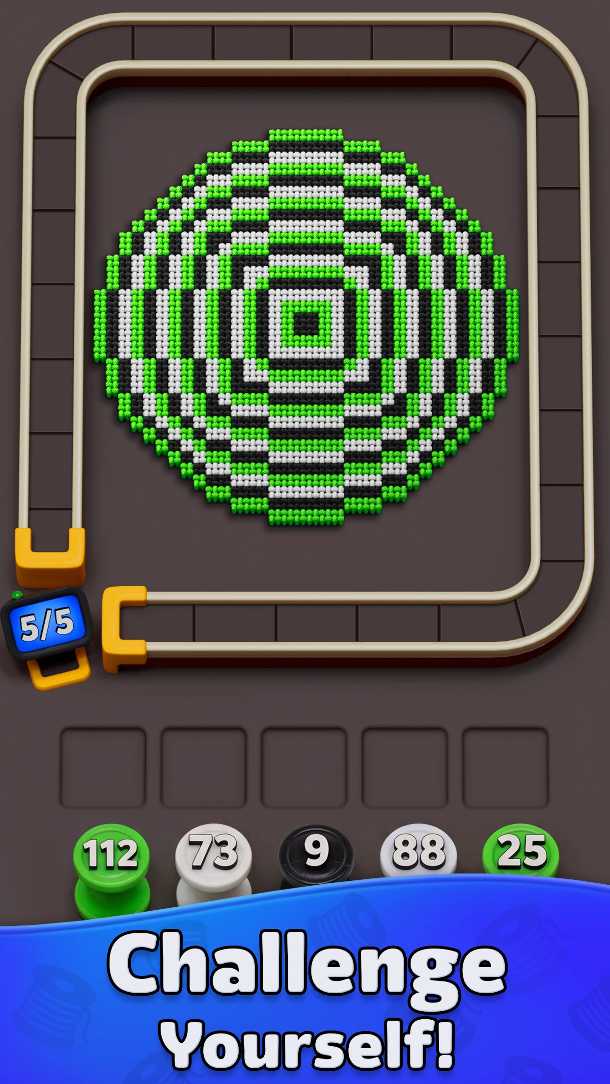 Yarn Loop screenshot