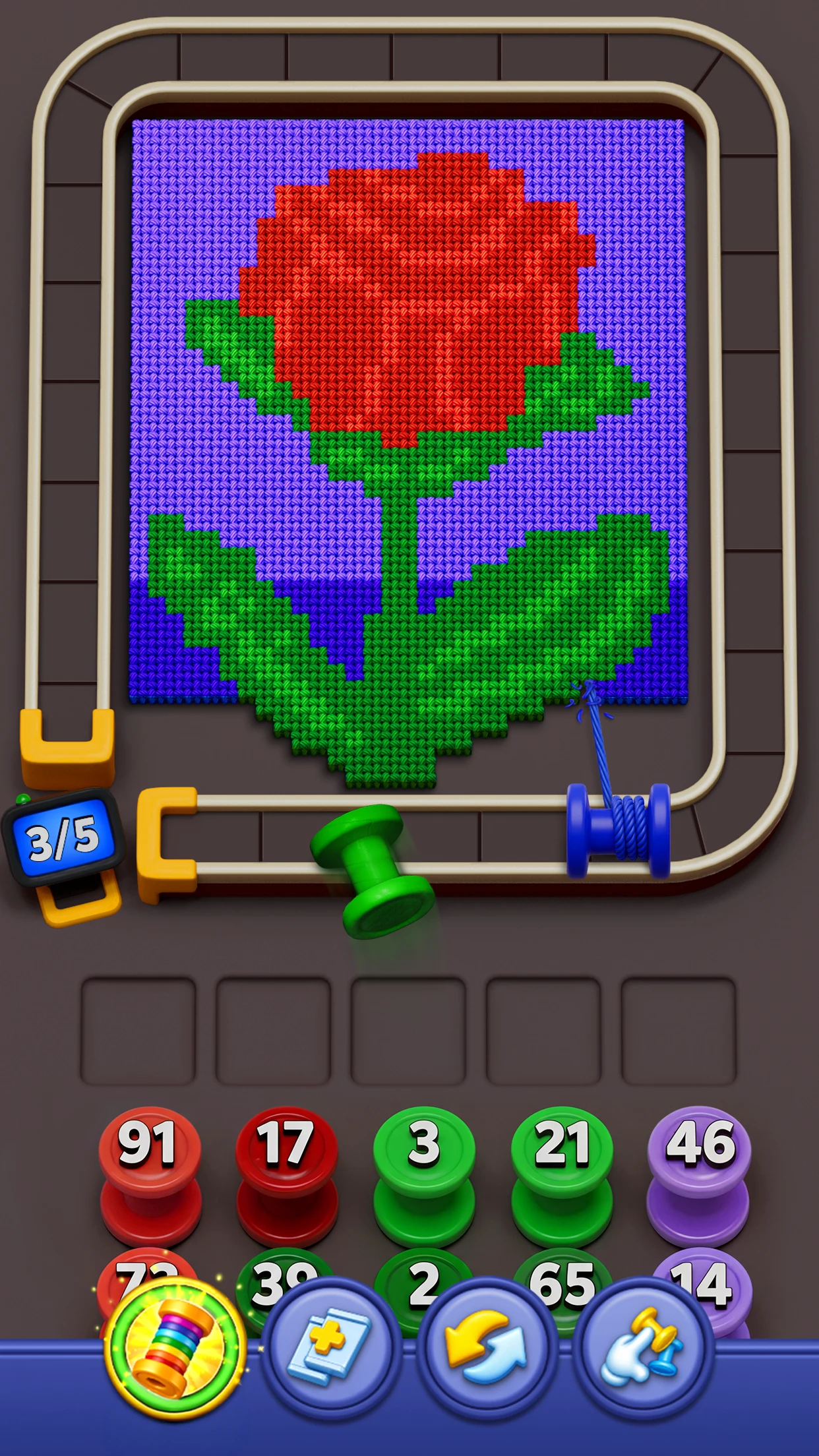 Yarn Loop screenshot