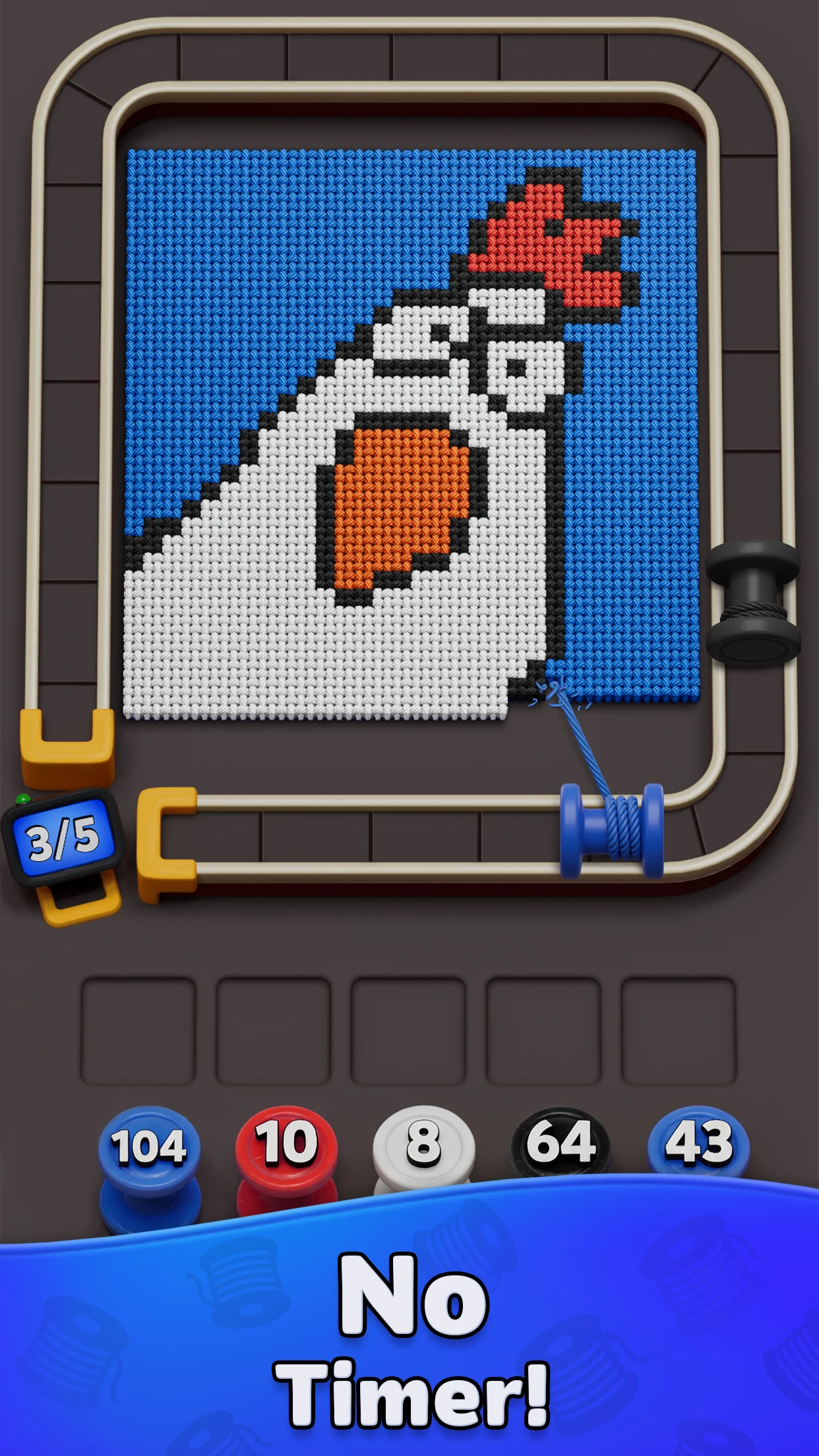 Yarn Loop screenshot