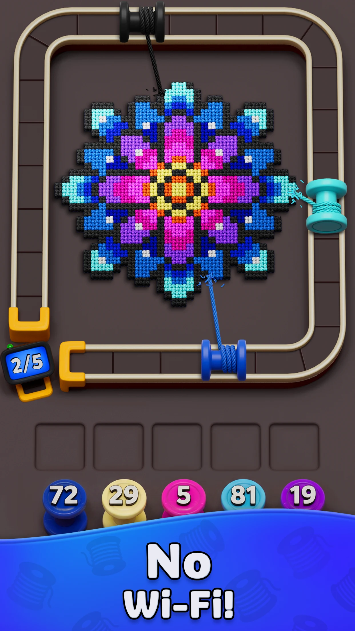 Yarn Loop screenshot